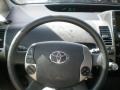 2008 Silver Pine Mica Toyota Prius Hybrid  photo #6