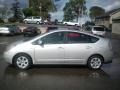 2008 Silver Pine Mica Toyota Prius Hybrid  photo #7