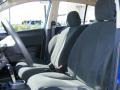 Blue Metallic - Versa 1.8 S Hatchback Photo No. 6