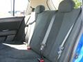 Blue Metallic - Versa 1.8 S Hatchback Photo No. 7