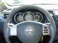 Blue Metallic - Versa 1.8 S Hatchback Photo No. 10
