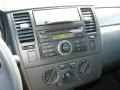 Blue Metallic - Versa 1.8 S Hatchback Photo No. 11