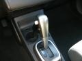Blue Metallic - Versa 1.8 S Hatchback Photo No. 12