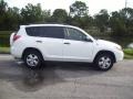 Super White - RAV4 I4 Photo No. 1