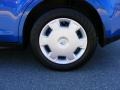 Blue Metallic - Versa 1.8 S Hatchback Photo No. 20