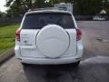 Super White - RAV4 I4 Photo No. 4