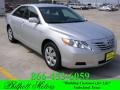 Classic Silver Metallic - Camry LE Photo No. 1