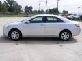 Classic Silver Metallic - Camry LE Photo No. 6