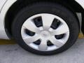 Classic Silver Metallic - Camry LE Photo No. 13