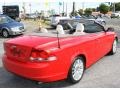 Passion Red - C70 T5 Convertible Photo No. 5