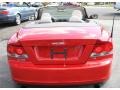 Passion Red - C70 T5 Convertible Photo No. 6