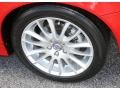 Passion Red - C70 T5 Convertible Photo No. 9