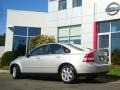 Electric Silver Metallic - S40 2.4i Photo No. 6