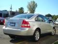 Electric Silver Metallic - S40 2.4i Photo No. 9