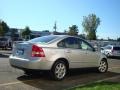Electric Silver Metallic - S40 2.4i Photo No. 10