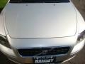 Electric Silver Metallic - S40 2.4i Photo No. 15