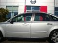 Electric Silver Metallic - S40 2.4i Photo No. 17