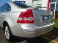 Electric Silver Metallic - S40 2.4i Photo No. 18