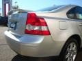 Electric Silver Metallic - S40 2.4i Photo No. 20