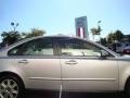 Electric Silver Metallic - S40 2.4i Photo No. 21