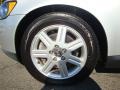 Electric Silver Metallic - S40 2.4i Photo No. 23