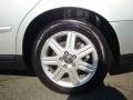 Electric Silver Metallic - S40 2.4i Photo No. 24