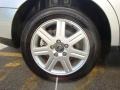 Electric Silver Metallic - S40 2.4i Photo No. 25