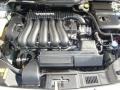 Electric Silver Metallic - S40 2.4i Photo No. 28