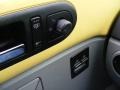 2003 Sunflower Yellow Volkswagen New Beetle GLS Coupe  photo #24