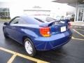 Spectra Blue Mica - Celica GT Photo No. 3