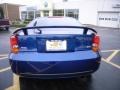 Spectra Blue Mica - Celica GT Photo No. 4