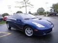 Spectra Blue Mica - Celica GT Photo No. 7