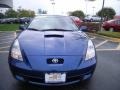 Spectra Blue Mica - Celica GT Photo No. 8