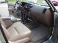 Millennium Silver Metallic - 4Runner Limited 4x4 Photo No. 24