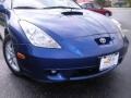 Spectra Blue Mica - Celica GT Photo No. 19