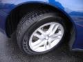 Spectra Blue Mica - Celica GT Photo No. 20