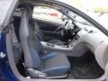 Spectra Blue Mica - Celica GT Photo No. 22