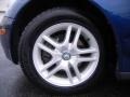 Spectra Blue Mica - Celica GT Photo No. 24