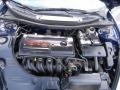 Spectra Blue Mica - Celica GT Photo No. 27