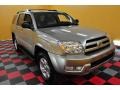 2004 Dorado Gold Pearl Toyota 4Runner SR5 4x4  photo #1