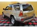 2004 Dorado Gold Pearl Toyota 4Runner SR5 4x4  photo #4
