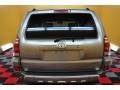 2004 Dorado Gold Pearl Toyota 4Runner SR5 4x4  photo #5