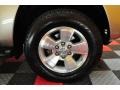 2004 Dorado Gold Pearl Toyota 4Runner SR5 4x4  photo #18