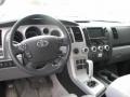Silver Sky Metallic - Sequoia Platinum 4WD Photo No. 9