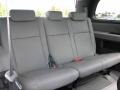Silver Sky Metallic - Sequoia Platinum 4WD Photo No. 11