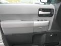 Silver Sky Metallic - Sequoia Platinum 4WD Photo No. 12