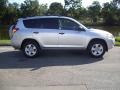 Classic Silver Metallic - RAV4 I4 Photo No. 1