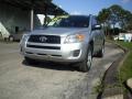 Classic Silver Metallic - RAV4 I4 Photo No. 3