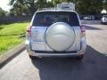 Classic Silver Metallic - RAV4 I4 Photo No. 4