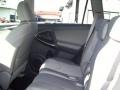 Classic Silver Metallic - RAV4 I4 Photo No. 5